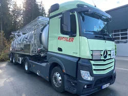 TV Kanaluntersuchung mit Kameratechnik in Teisnach
